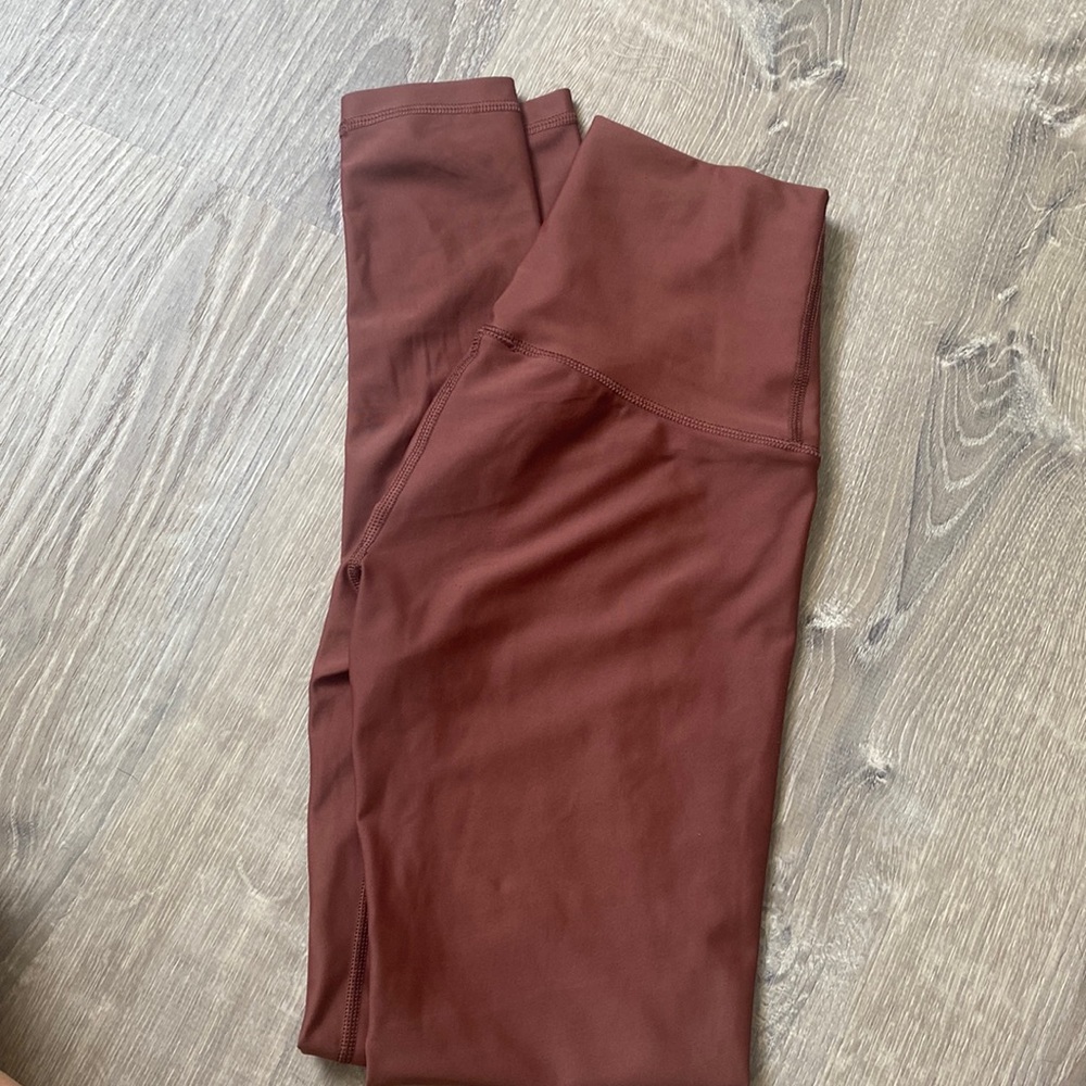 Small Aerie leggings